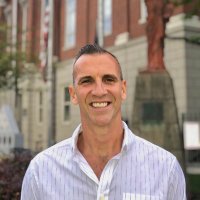 Joe Cline (@joecline2020) 's Twitter Profile