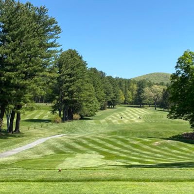 Assistant Superintendent at Northfield Golf Course