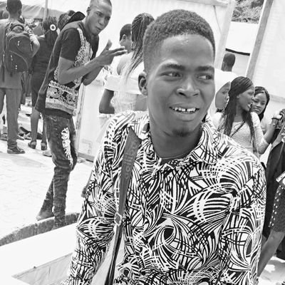 AdesolaMuyiwa's profile picture. 