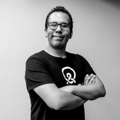 Jorge Meléndez Profile