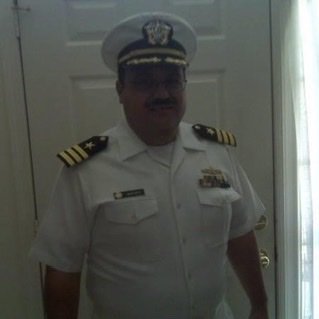 CarlosM64805147's profile picture. Once a sailor Always a Sailor