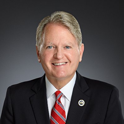 Louisiana State Representative Mike Johnson