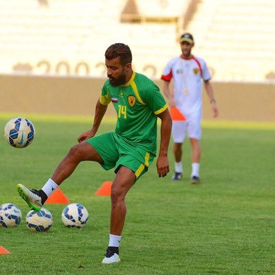 instgram : talalal3amer football player Qadsia club & kuwait national team 👻Talalal3amer
