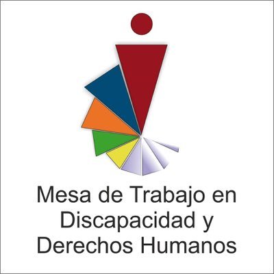 La Mesa es un espacio horizontal de personas c discapacidad y aliades, x la plena aplicación de la Convención sobre los Derechos de las Personas c Discapacidad