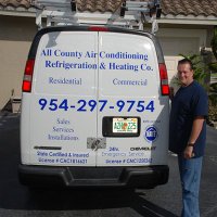 Joe Sposa(@ACRepairBroward) 's Twitter Profile Photo