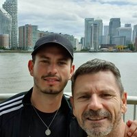 Gabriel O'Rourke (@gabrielorourke) 's Twitter Profile