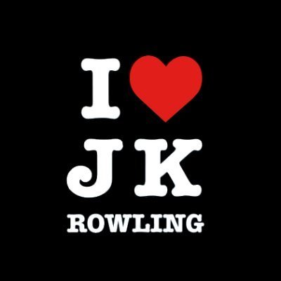 #IStandWithJKRowling
We will meet at the top
We are one another’s courage