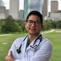 LuisChugMD(@luischugmd) 's Twitter Profile Photo