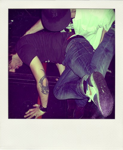 dj_arkadiusz's profile picture. 