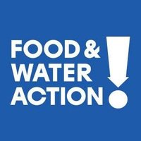 Food & Water Action (@fwaction) 's Twitter Profile Photo Food & Water Action (@fwaction) 's Twitter Profile Photo