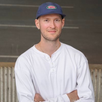 Noooo_David's profile picture. I'm a skinny 6'5 motherfucker, if you didn't know me you would think I was a clucker