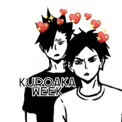 KuroAka Week on October 16-21 2022さんのプロフィール画像