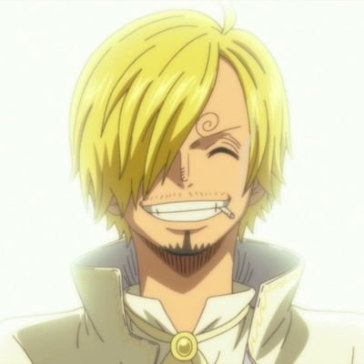 Vinsmoke Sanji (@izukuboyy) / X