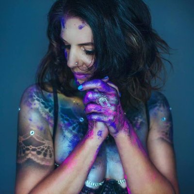 adaholic1977's profile picture. Visionary | Creative Director & Producer