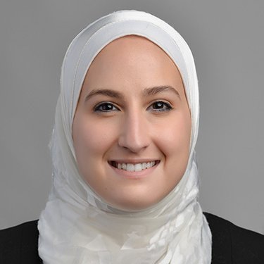 Mayssan Muftah, MD, MPH