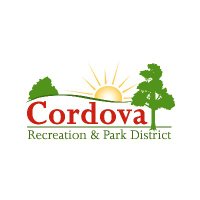 Cordova Rec & Park District (@cordovarpd) 's Twitter Profile