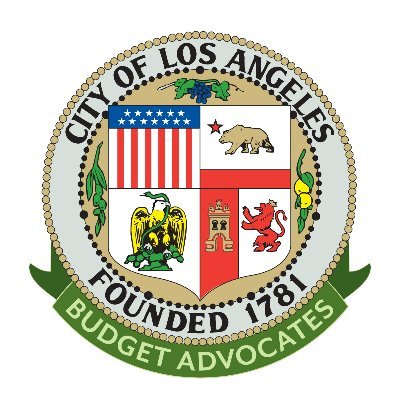 The Neighborhood Council Budget Advocates make budget recommendations to the Mayor and City Council benefitting the City of Los Angeles stakeholders.
