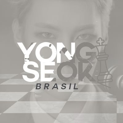 Primeira, única e maior fanbase brasileira dedicada ao vocalista Choi YongSeok (용석) membro do grupo misto sul-coreano @CheckMate_tweet
(체크메이트) !! 💖