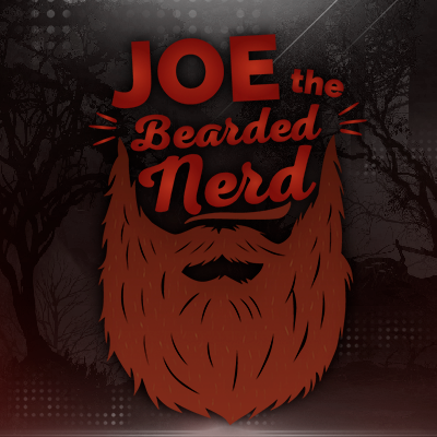 Joe_BeardedNerd Profile Picture