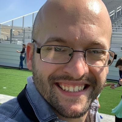 Deer Creek Elementary School second grade teacher in Leander ISD!
#greatnesswithin #1LISD