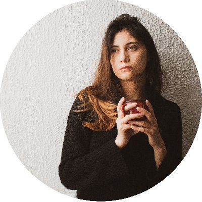 Diseñadora Gráfica, Fotógrafa y Feminista!!