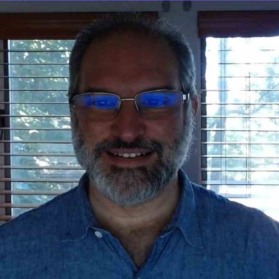 BrianAlperMD's profile picture. Chief Executive Officer, Computable Publishing LLC; Founder of DynaMed