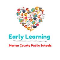 MCPS Early Learning(@MCPS_EarlyLrng) 's Twitter Profile Photo