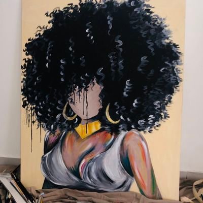 MimosaCla's profile picture. En route pour la Money year.
La récolte c'est maintenant. 🙏🏾
Chien méchant, dents plastiques.
#Mobonkésa