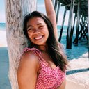 Christine Tran - @asianandglitter - Twitter