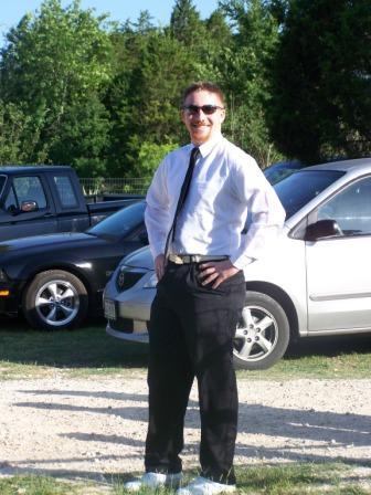 SgtSharpCJ's profile picture. 