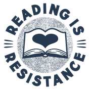 Reading Is Resistance(@readrevolution) 's Twitter Profile Photo