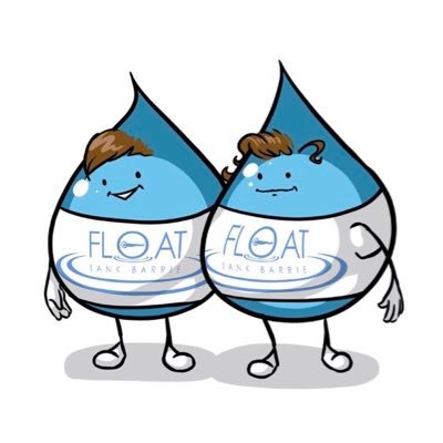 5 tank floatation centre. Open Wed. - Sun. 10am - 8pm. Book Now Online or Call 705-817-8265
