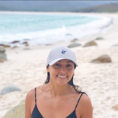 natalie_russo1's profile picture. Bachelor of Marine Science @Macquarie_Uni
Adventurous, self- driven and passionate about the Ocean.