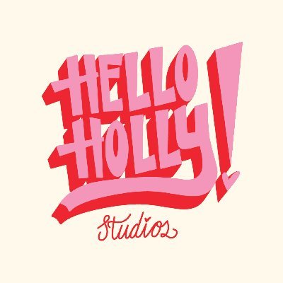 Hello Holly Studiosさんのプロフィール画像