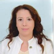 Director of cytopathology at Istanbul University-Cerrahpasa, Cerrahpasa School of Medicine, Turkey, Assoc. Prof., MD, #cytopathology, #cytology, #cytopath