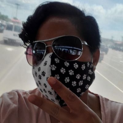 Proud Pacific Islander finding her way in a new city (STL), looking to new horizons, blessed ,and ready for a new journey. Opinions are my own. #resist