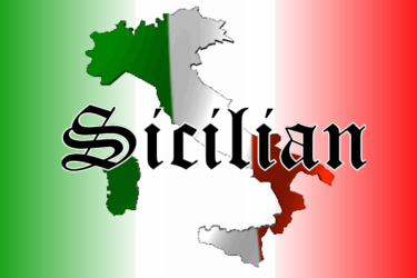 The_sicilianKID's profile picture. 