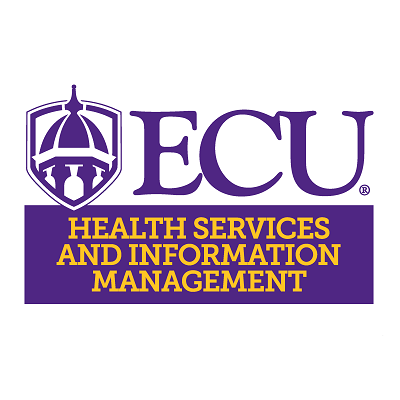 ecuhsim's profile picture. We're all about the management of health care...general health services and the data that are essential to the overall success of health care operations.