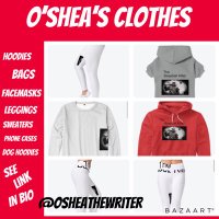 osheas clothes(@OsheasC) 's Twitter Profile Photo