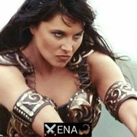 ⚔️XENA⚔️🦂(@XenaAguerreiraP) 's Twitter Profile Photo