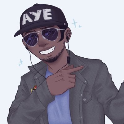 XalgoNightblade's profile picture. I make music and I write. Hoping to get into voice acting and indie works. :)