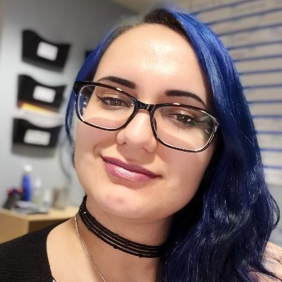 Earth demon vent account. Rin. They/Them. Anxious Autistic, 26. Mental Health shit-posting. Pls do ask for CWs! OSDD. BPD. Anishinaabe-Indigenous, two spirit