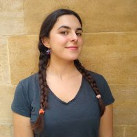 Anna Clara  (@clara_reynolds) 's Twitter Profile