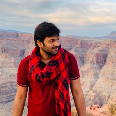 chandraveer24's profile picture. 