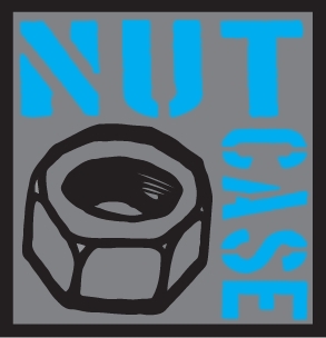 NUTCASE! -Men's Performance Sportswear Supporting Testicular & Male Cancer Research.... #FLASHSALE