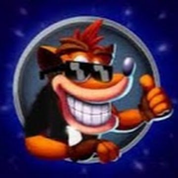 Me gusta Crash Bandicoot
Twitch:https://t.co/QQfk4v0iSI
Youtube:https://t.co/zmrnJLE5Lx…
Tiktok:https://t.co/5UnqTeVEXg
