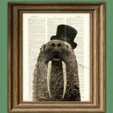 Eternal Walrus - @NickLuttrell5 - Twitter