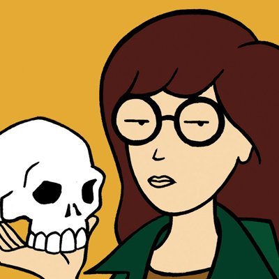 reetareads's profile picture. just barely here