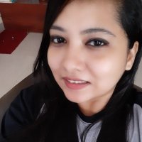 Nisha Das Thakur(@nishadasthakur) 's Twitter Profile Photo
