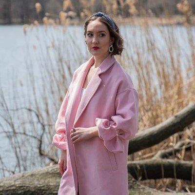 KendraCodes's profile picture. Fashionista stepping into the world of technology. #WomenCoding